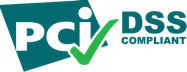 PCI DSS compliant